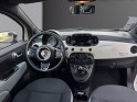 Fiat 500 serie 6 euro 6d 1.2 69 ch s/s pop occasion simplicicar la ciotat simplicicar simplicibike france