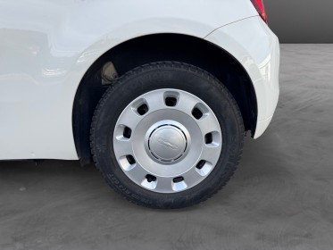 Fiat 500 serie 6 euro 6d 1.2 69 ch s/s pop occasion simplicicar la ciotat simplicicar simplicibike france