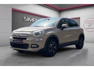 FIAT d'occasion 500X 1.4 MULTIAIR 140 LOUNGE DCT de 2017 Montreuil