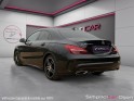 Mercedes classe cla 220 d 7-g dct fascination toit ouvrant garantie 12 mois occasion simplicicar dijon simplicicar...
