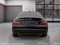 Mercedes classe cla 220 d 7-g dct fascination toit ouvrant garantie 12 mois occasion simplicicar dijon simplicicar...