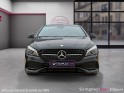 Mercedes classe cla 220 d 7-g dct fascination toit ouvrant garantie 12 mois occasion simplicicar dijon simplicicar...