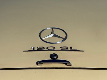 Mercedes sl 190 occasion simplicicar frejus  simplicicar simplicibike france