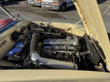 Mercedes sl 190 occasion simplicicar frejus  simplicicar simplicibike france