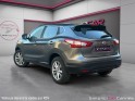 Nissan qashqai 1.6 dci 130 fap stop/start connect edition occasion cannes (06) simplicicar simplicibike france