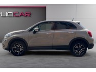 FIAT d'occasion 500X 1.4 MULTIAIR 140 LOUNGE DCT de 2017 Montreuil