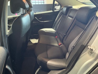 Saab 9-3 1.8t 175 biopower edition spéciale a historique entretien complet occasion  simplicicar aix les bains simplicicar...