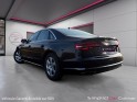 Audi a8 a8 v6 3.0 tdi 262 avus quattro sièges chauffants garantie 12 mois occasion simplicicar colmar simplicicar...