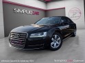 Audi a8 a8 v6 3.0 tdi 262 avus quattro sièges chauffants garantie 12 mois occasion simplicicar colmar simplicicar...