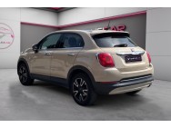 FIAT d'occasion 500X 1.4 MULTIAIR 140 LOUNGE DCT de 2017 Montreuil