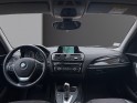 Bmw serie 1 f20 lci 118d 150 ch urban chic a toit ouvrant sièges chauffants garantie 12 mois occasion simplicicar...