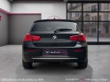 Bmw serie 1 f20 lci 118d 150 ch urban chic a toit ouvrant sièges chauffants garantie 12 mois occasion simplicicar...