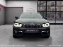 Bmw serie 1 f20 lci 118d 150 ch urban chic a toit ouvrant sièges chauffants garantie 12 mois occasion simplicicar...