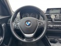 Bmw serie 1 f20 lci 118d 150 ch urban chic a toit ouvrant sièges chauffants garantie 12 mois occasion simplicicar...