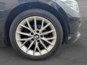 Bmw serie 1 f20 lci 118d 150 ch urban chic a toit ouvrant sièges chauffants garantie 12 mois occasion simplicicar...