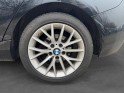 Bmw serie 1 f20 lci 118d 150 ch urban chic a toit ouvrant sièges chauffants garantie 12 mois occasion simplicicar...