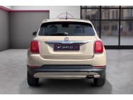 FIAT d'occasion 500X 1.4 MULTIAIR 140 LOUNGE DCT de 2017 Montreuil