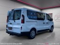 Renault trafic combi l2 dci 125 energy zen occasion simplicicar la fleche simplicicar simplicibike france