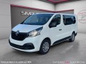 Renault trafic combi l2 dci 125 energy zen occasion simplicicar la fleche simplicicar simplicibike france