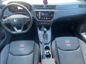 Seat ibiza 1.0 tsi 110 ch s/s dsg7 fr garantie 12mois occasion simplicicar lyon nord simplicicar simplicibike france