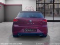 Seat ibiza 1.0 tsi 110 ch s/s dsg7 fr garantie 12mois occasion simplicicar lyon nord simplicicar simplicibike france