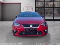 Seat ibiza 1.0 tsi 110 ch s/s dsg7 fr garantie 12mois occasion simplicicar lyon nord simplicicar simplicibike france