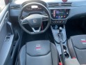 Seat ibiza 1.0 tsi 110 ch s/s dsg7 fr garantie 12mois occasion simplicicar lyon nord simplicicar simplicibike france