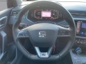 Seat ibiza 1.0 tsi 110 ch s/s dsg7 fr garantie 12mois occasion simplicicar lyon nord simplicicar simplicibike france