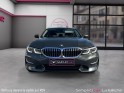 Bmw serie 3 touring g21 320d 190 ch bva8 luxury individual - harman kardon - feux laser - entretien bmw occasion simplicicar...