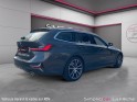 Bmw serie 3 touring g21 320d 190 ch bva8 luxury individual - harman kardon - feux laser - entretien bmw occasion simplicicar...