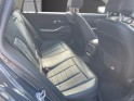 Bmw serie 3 touring g21 320d 190 ch bva8 luxury individual - harman kardon - feux laser - entretien bmw occasion simplicicar...