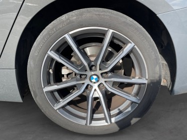 Bmw serie 3 touring g21 320d 190 ch bva8 luxury individual - harman kardon - feux laser - entretien bmw occasion simplicicar...