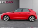 Audi a1 sportback 30 tfsi 110 ch bvm6 s line / garantie 12 mois occasion simplicicar rouen simplicicar simplicibike france