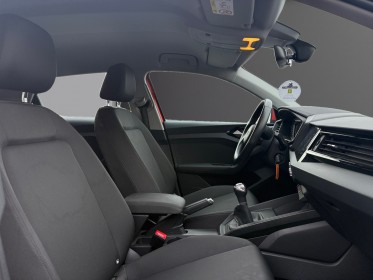 Audi a1 sportback 30 tfsi 110 ch bvm6 s line / garantie 12 mois occasion simplicicar rouen simplicicar simplicibike france