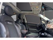 FIAT d'occasion 500X 1.4 MULTIAIR 140 LOUNGE DCT de 2017 Montreuil