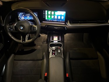 Bmw x1 u11 xdrive 30e 326ch dkg7 m sport, toit ouvrant, harman kardon, caméra de recul, carplay, garantie 12 mois occasion...
