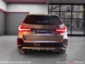 Bmw x1 u11 xdrive 30e 326ch dkg7 m sport, toit ouvrant, harman kardon, caméra de recul, carplay, garantie 12 mois occasion...