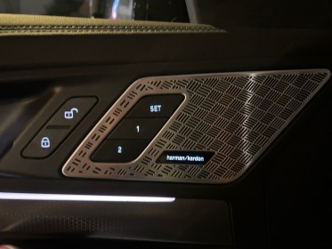 Bmw x1 u11 xdrive 30e 326ch dkg7 m sport, toit ouvrant, harman kardon, caméra de recul, carplay, garantie 12 mois occasion...