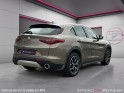 Alfa romeo stelvio 2.2 210 ch q4 at8 sport edition carplay garantie 12 mois occasion simplicicar pontarlier auto  simplicicar...