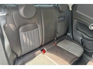 FIAT d'occasion 500X 1.4 MULTIAIR 140 LOUNGE DCT de 2017 Montreuil