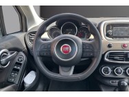 FIAT d'occasion 500X 1.4 MULTIAIR 140 LOUNGE DCT de 2017 Montreuil