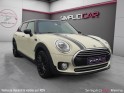 Mini mini clubman f54 1.5 cooper 136 ch red hot chili - garantie 12 mois occasion simplicicar reims simplicicar simplicibike...