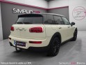 Mini mini clubman f54 1.5 cooper 136 ch red hot chili - garantie 12 mois occasion simplicicar reims simplicicar simplicibike...