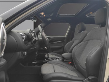 Mini mini clubman f54 1.5 cooper 136 ch red hot chili - garantie 12 mois occasion simplicicar reims simplicicar simplicibike...