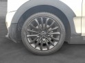 Mini mini clubman f54 1.5 cooper 136 ch red hot chili - garantie 12 mois occasion simplicicar reims simplicicar simplicibike...