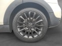 Mini mini clubman f54 1.5 cooper 136 ch red hot chili - garantie 12 mois occasion simplicicar reims simplicicar simplicibike...