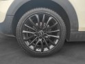Mini mini clubman f54 1.5 cooper 136 ch red hot chili - garantie 12 mois occasion simplicicar reims simplicicar simplicibike...