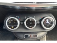 FIAT d'occasion 500X 1.4 MULTIAIR 140 LOUNGE DCT de 2017 Montreuil