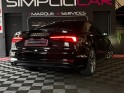Audi a5 a5 2.0 tdi 190 s tronic 7 quattro s line garantie 12 mois occasion  simplicicar aix les bains simplicicar...