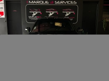 Audi a5 a5 2.0 tdi 190 s tronic 7 quattro s line garantie 12 mois occasion  simplicicar aix les bains simplicicar...